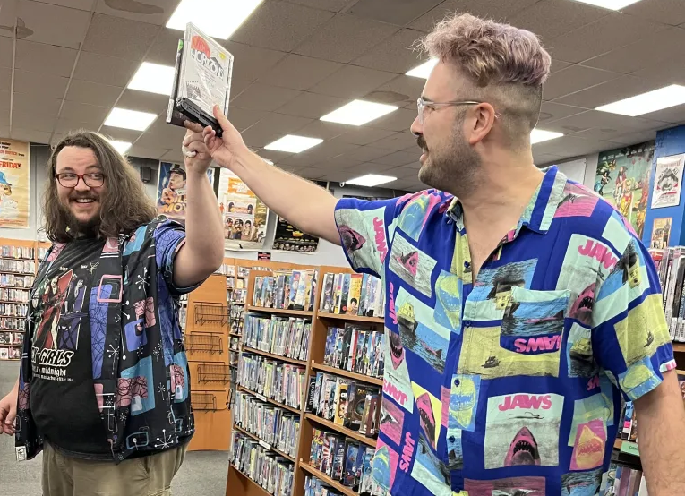 Hold It: Why Physical Media Is Having Its Moment (Again)