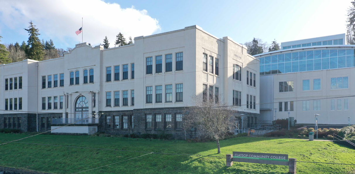 APS at CCC. Here’s Why That Matters