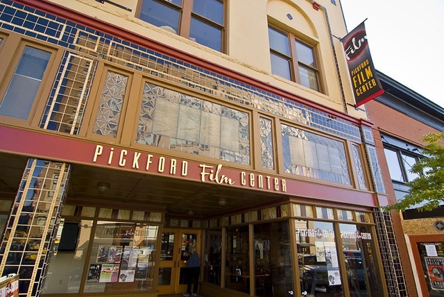 The Road to Astoria: Finding North-Coast Inspiration at the Pickford